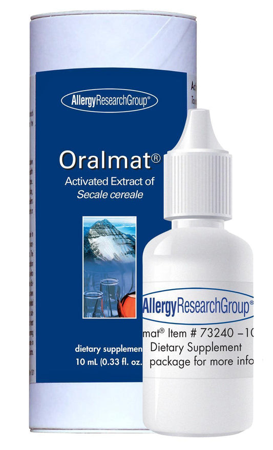 Oralmat - 10 ml