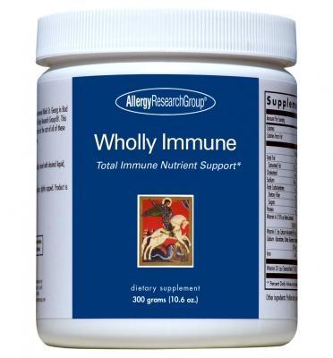 Wholly Immune - 300 Grams