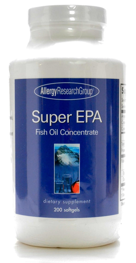 Super EPA - 200 Softgels