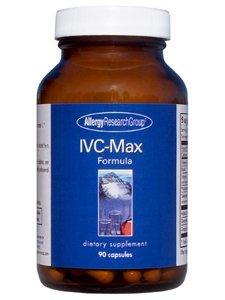 IVC-Max Formula - 90 Capsules