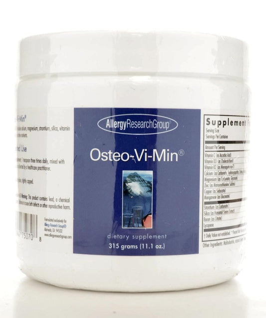 Osteo-Vi-Min - 180 Chewable Tablets
