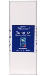 Taurox SB 6X Enhanced - 13.5 ml