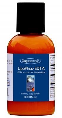 LipoPhos EDTA - 2 fl oz