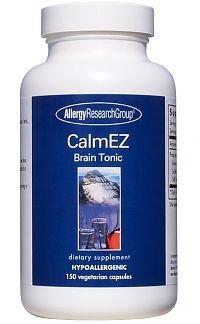 CalmEz - 150 Vegetarian Capsules