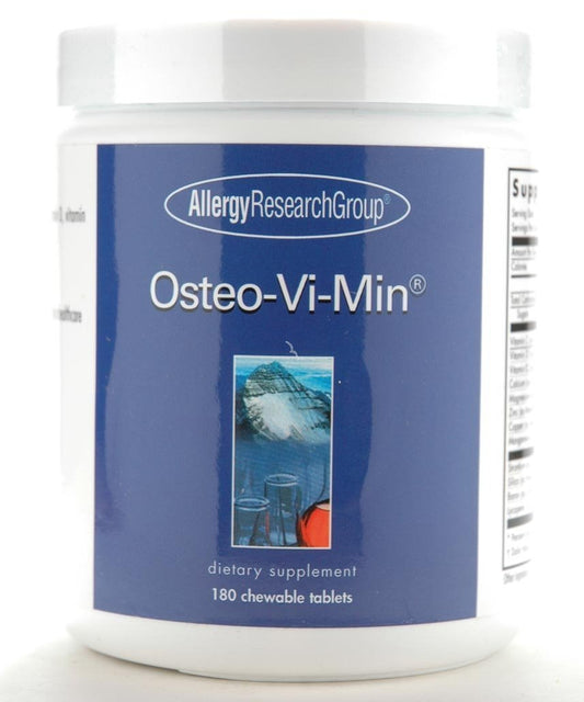 Osteo-Vi-Min (powder) - 315 Grams