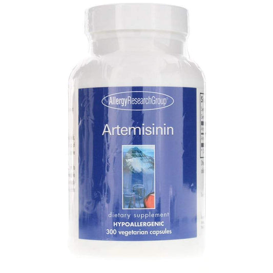 Artemisinin 100 mg - 300 Capsules