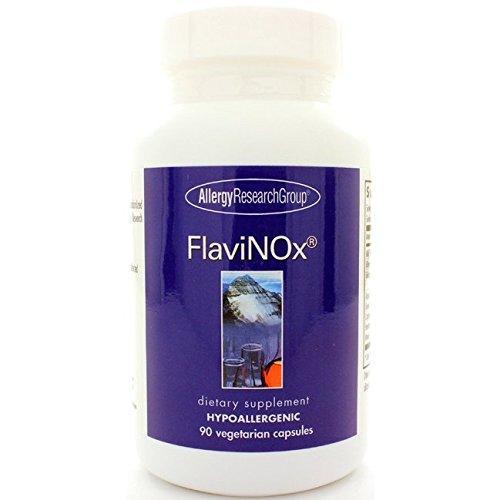FlaviNOx - 90 Vegetarian Capsules