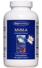 MVM-A - 180 Capsules