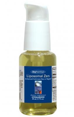 Liposomal Zen - 50 ml