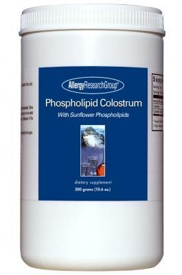 Phospholipid Colostrum - 300 Grams