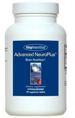 Advanced NeuroPlus - 90 VegetarianTablets