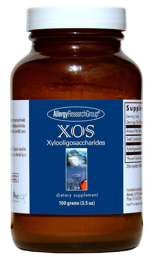 XOS Powder - 100 Grams