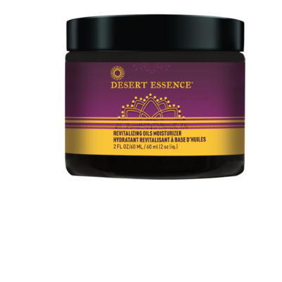 Revitalizing Oils Moisturizer - 2 fl oz