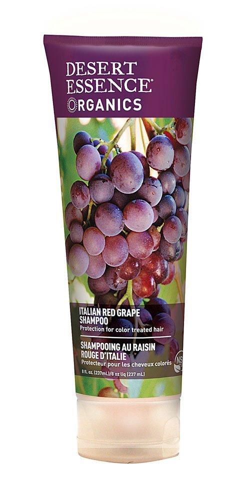 Italian Red Grape Shampoo - 8 oz
