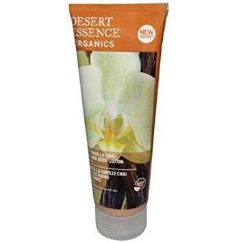 Vanilla Chai Hand & Body Lotion - 8 fl oz