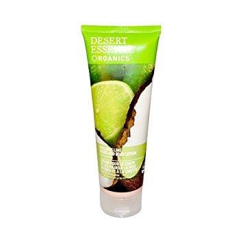 Coconut Lime Hand & Body Lotion - 8 fl oz