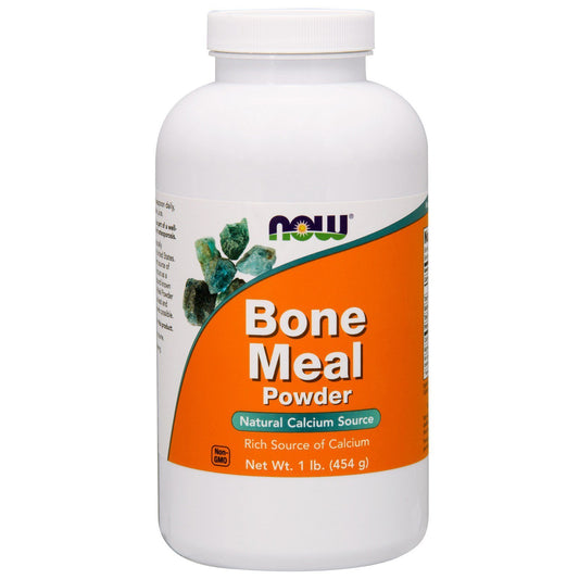 Bone Meal Powder - 1 lb