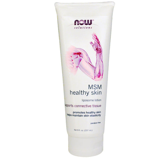 MSM Liposome Lotion - 8 fl oz