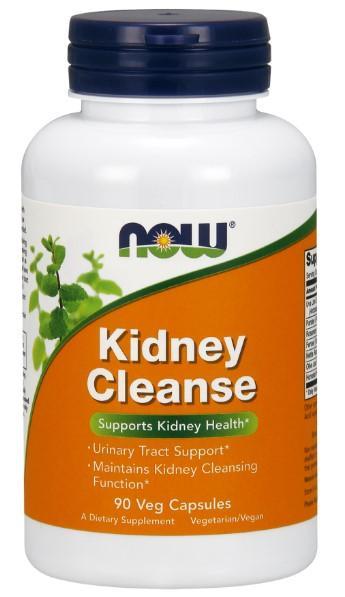 Kidney Cleanse - 90 Vegetarian Capsules