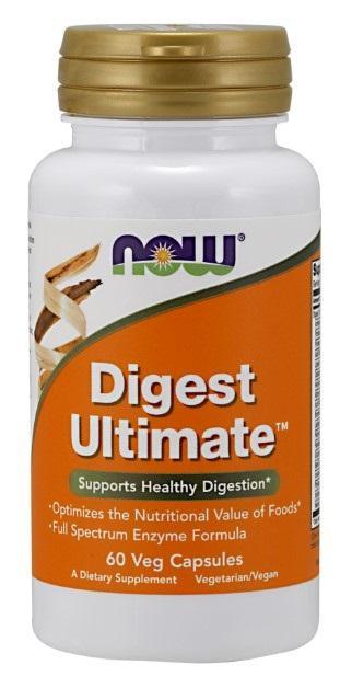 Digest Ultimate - 60 Vegetarian Capsules