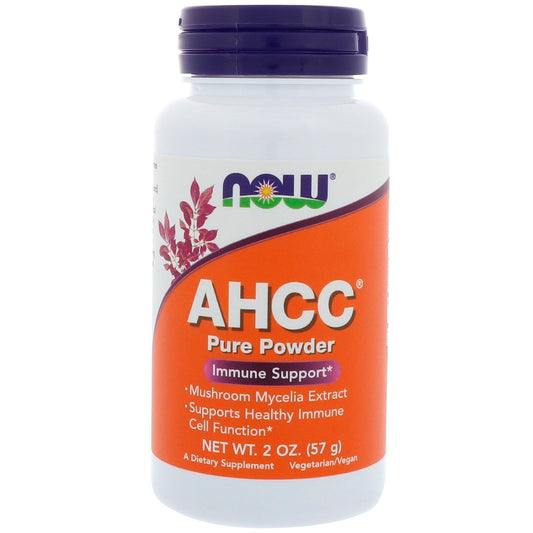 AHCC 100% Pure Powder - 2 oz
