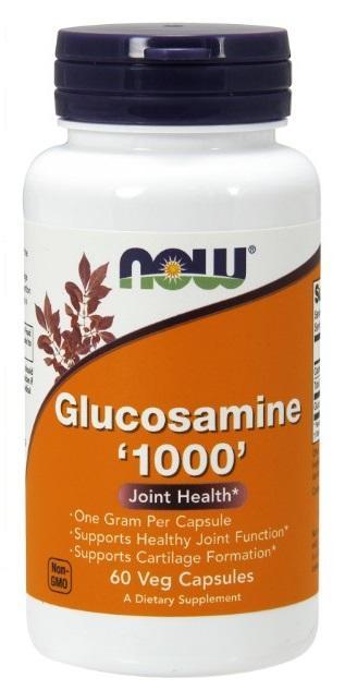 Glucosamine '1000' - 60 Capsules