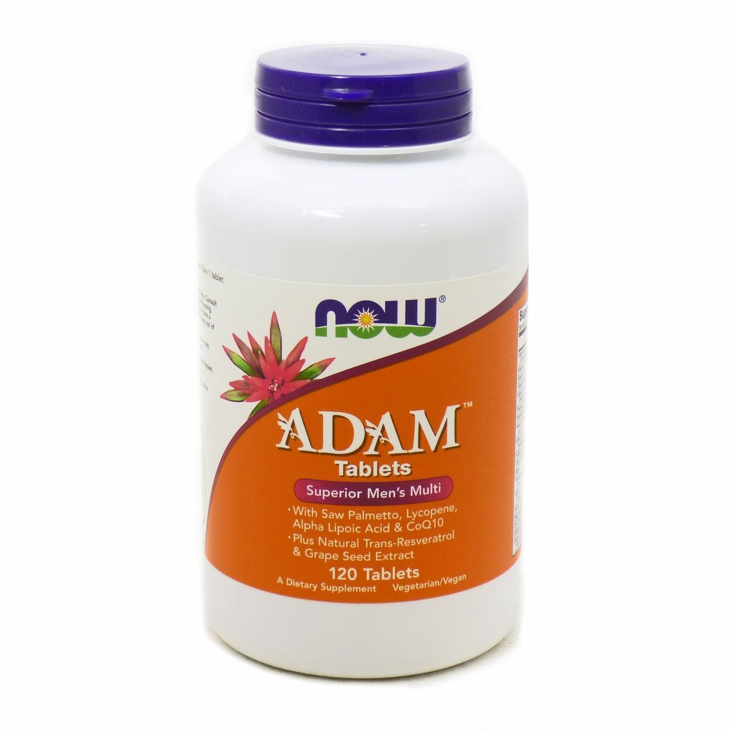 ADAM - 120 Tablets