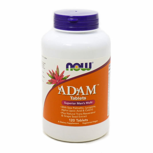 ADAM - 120 Tablets