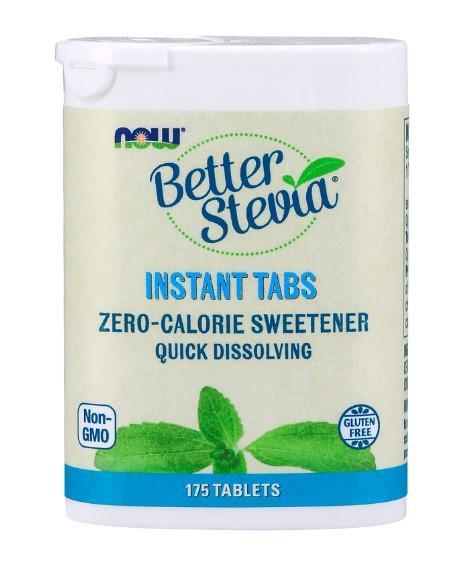 Better Stevia Instant Tablets - 175 Tablets