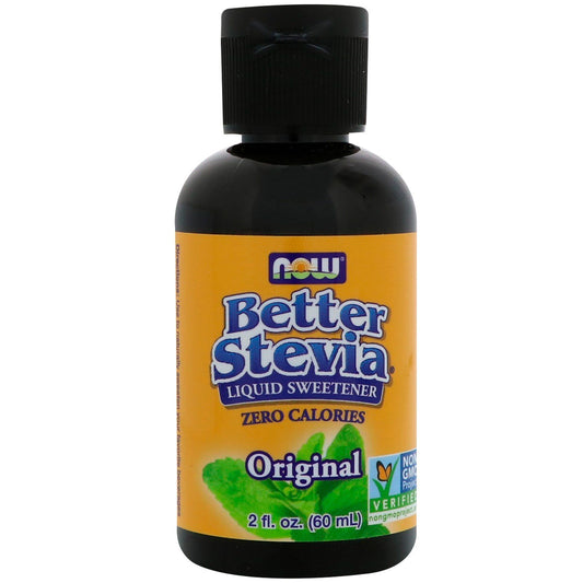 Better Stevia Alcohol - 2 fl oz