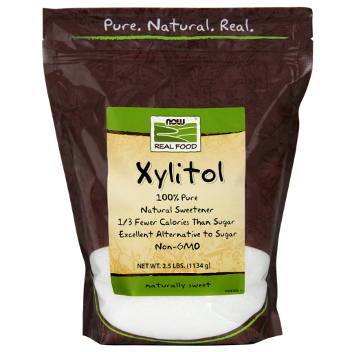 Xylitol - 2.5lb
