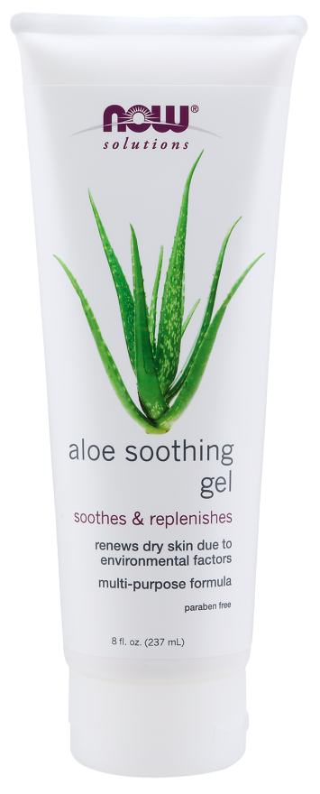 Aloe Soothing Gel - 8 fl oz