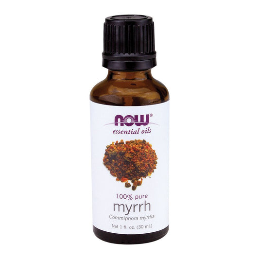 Myrrh Oil - 1 oz