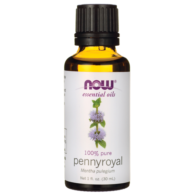 Pennyroyal Oil - 1 fl oz