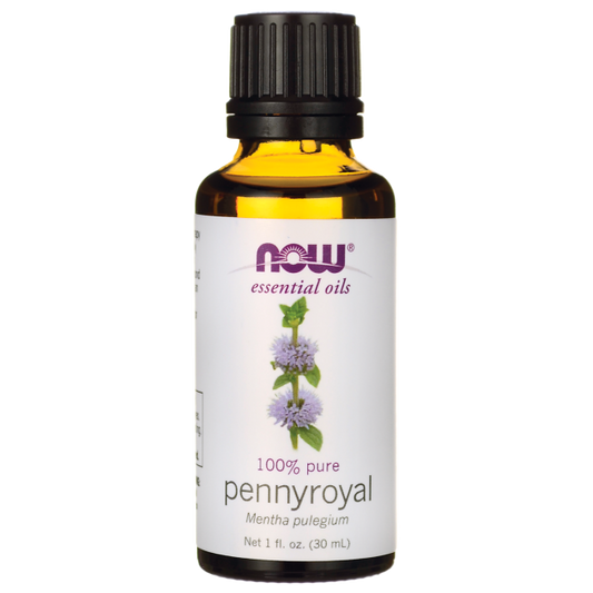 Pennyroyal Oil - 1 fl oz