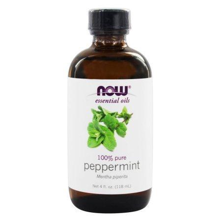 Peppermint Oil - 4 fl oz