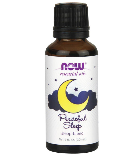 Peaceful Sleep Oil Blend - 1 oz
