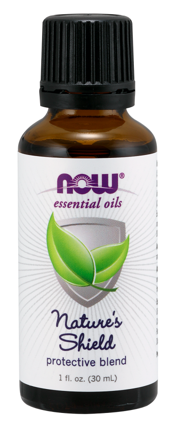 Nature's Shield Blend - 1 fl oz