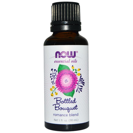 Bottled Bouquet Oil Blend - 1 fl oz