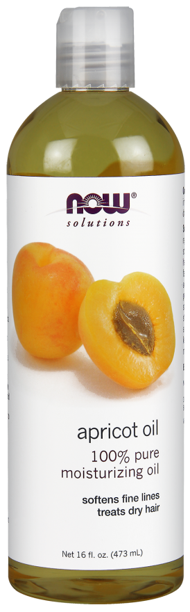 Apricot Kernel Oil - 4 fl oz