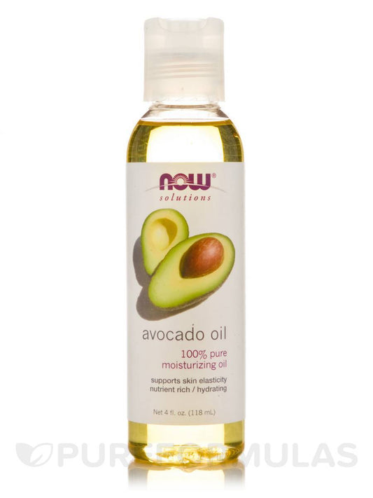 Avocado Oil - 4 fl oz