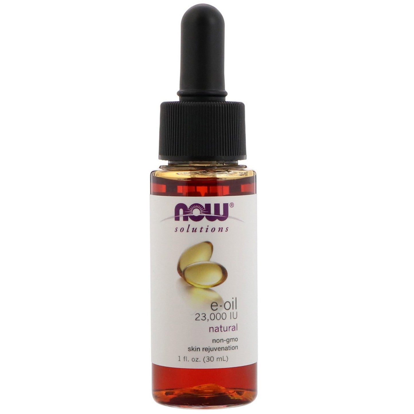 Vitamin E Oil 23,000 IU - 1 oz