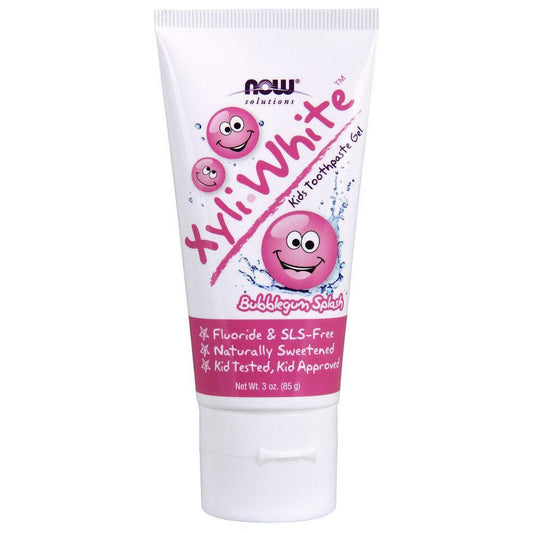 Xyliwhite Bubblegum Toothpaste - 3 oz