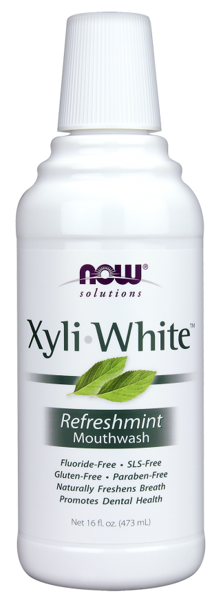 XyliWhite Mouthwash - 16 fl oz