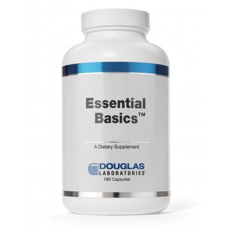 Essential Basics - 180 Capsules