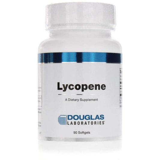 Lycopene 5 mg - 90 Softgels