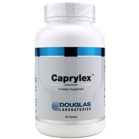 Caprylex - 90 Tablets