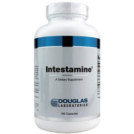 Intestamine - 180 Capsules