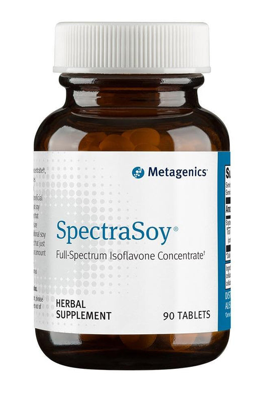 Spectra Soy - 90 Tablets