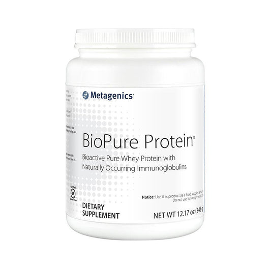 BioPure Protein - 345 gms